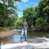 Anuj Darade