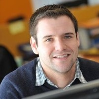 Adam Gilbertson