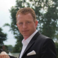 Dave Woods