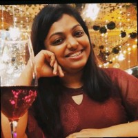 Madhuri Badriprasad