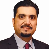 Mohammed Alawi