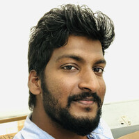 Sankar Sekar