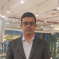Rahul Mangal