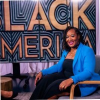 Jervette R. Ward, Ph.D.