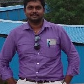 Yuvaraj Periyasamy