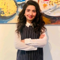 Maria Haider