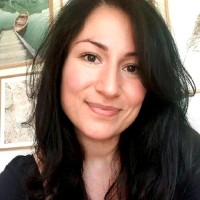 Panthea Bahrami