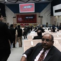 Sudhir Aggarwal