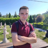 Mykyta Voronov