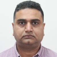Chatur Moradiya