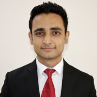 Rachit Verma