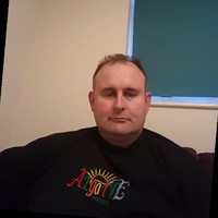 Alan Donlin