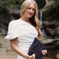 Madison Elliott, MBA