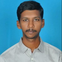 Venkata Gopi Krishna Kuchi