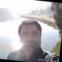 Nikesh Kumar