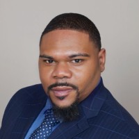 Andre T. Moore