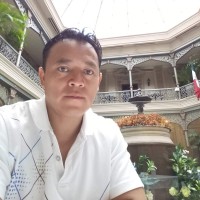 Oscar Martin Cuellar Torres