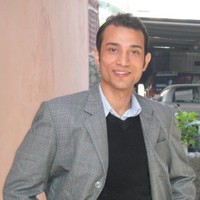 Padam Poudel