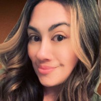 Honey Garcia