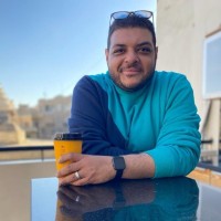 Moamen Mohamed