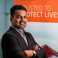 Jijith Vishwanathan
