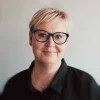 Pia Hammar Segura
