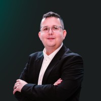 Borja Garzón Casado