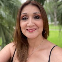 Roxanne Castillo