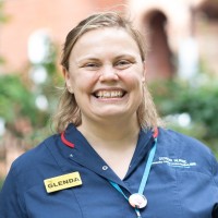 Glenda Baillie