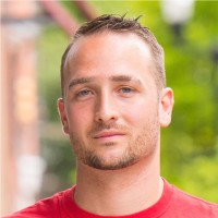 Zack Kauffman