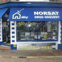 NORSAT - SATELLITE TV & AERIAL SERVICES