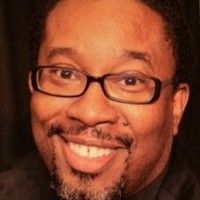 Charles Johnson