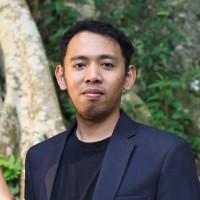 Ahmad Hamdani