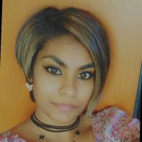Ashley Perumal