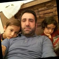 Ali Dehghanzadeh