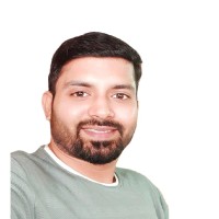 Ashish Yadav