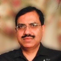 Sunil Singh