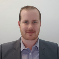 Chris Dorahy