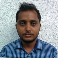 Rupesh Kumar Choudhary