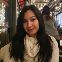 Rengin Rakel Bencuya