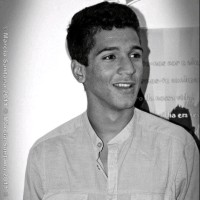 Elenilton Santos