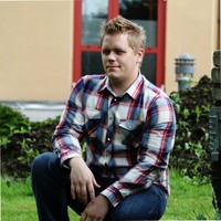 David Kronberg