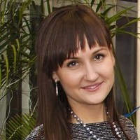 Анна Шаповал