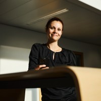 Ronja Harste