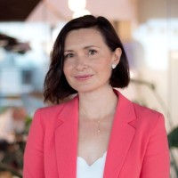 Olena Isaieva, SCR®