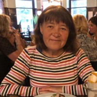 Marjan Lie