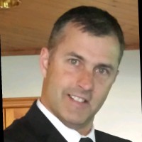 Darren Woolford