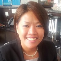 Anna Nguyen-Van Der Veen