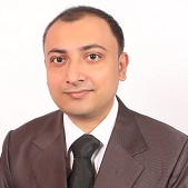 Siddique Reza Khan