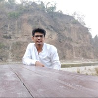 Ankit Rawat
